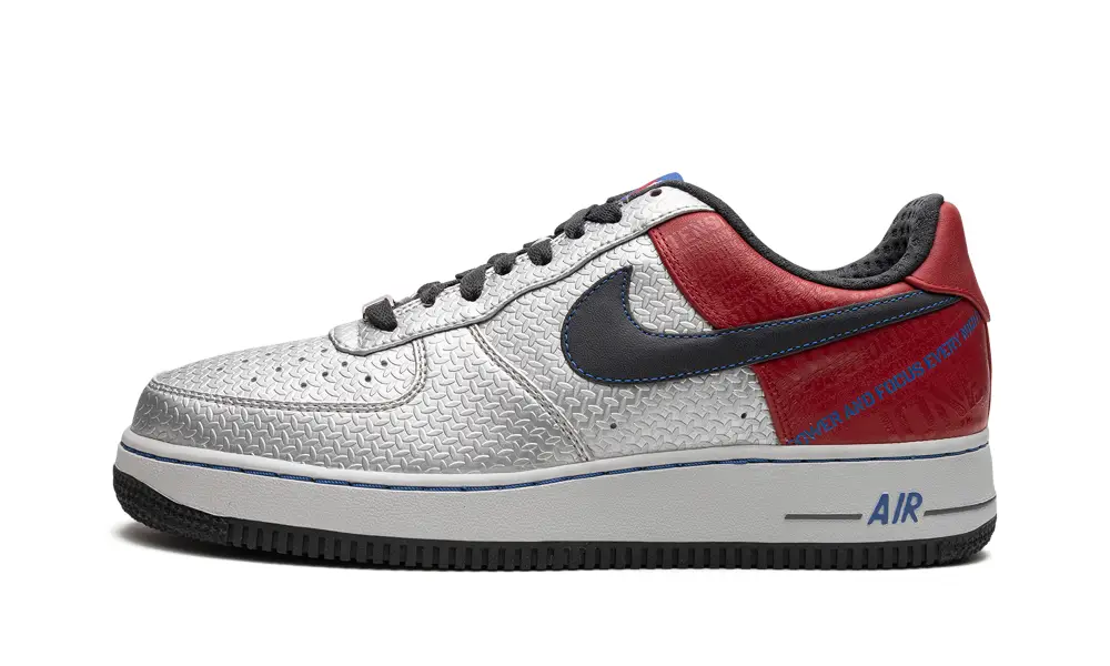 Nike Lifestyle Air Force 1 PRM '07 (JONES) 