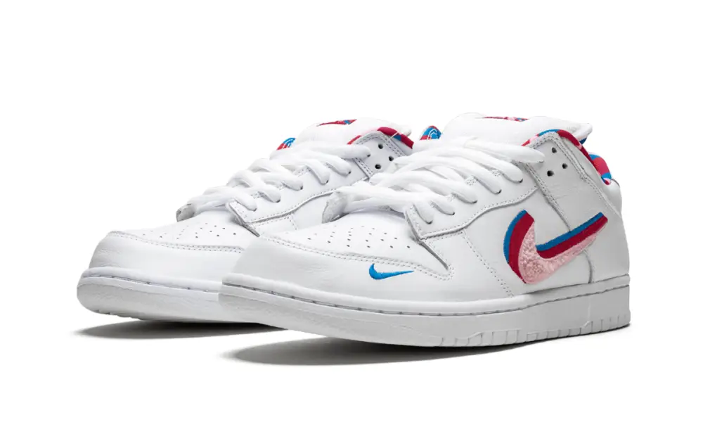 Nike Dunk SB Dunk Low 'Parra'