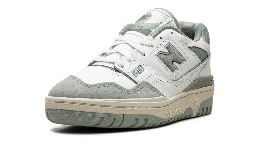 New Balance 550 550 'Seafoam Green' 