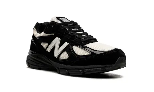 New Balance 990 990v4 'Joe Freshgoods - Black' 