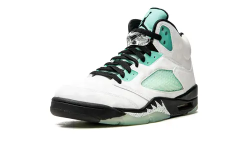 Air Jordan 5 Air Jordan 5 'Island Green'