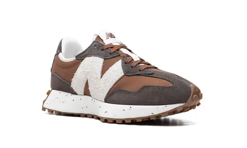 New Balance 327 327 WMNS 'Rich Earth' 