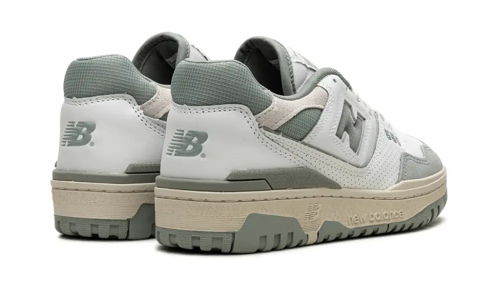 New Balance 550 550 'Seafoam Green' 