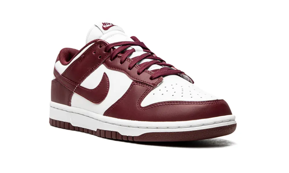 Nike Dunk DUNK LO MNS WMNS 'Dark Beetroot'
