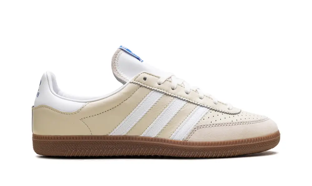 More Adidas Shoes Wimberly 'C.P. Company - Sand' 