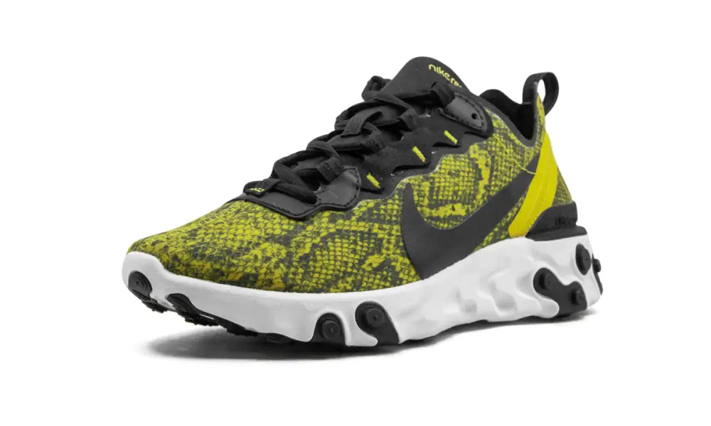 Nike Lifestyle REACT ELEMENT 55 WMNS