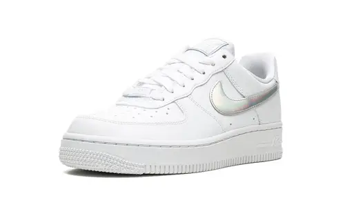 Nike Lifestyle AIR FORCE 1 LO WMNS 'Iridescent'