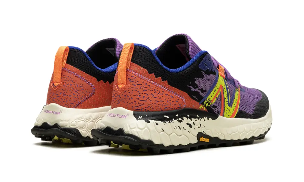 More New Balance Fresh Foam X Hierro v7 WMNS 