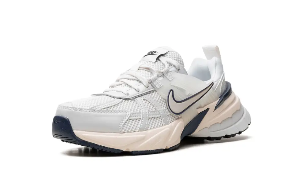 Nike Lifestyle V2K Run WMNS 'White' 