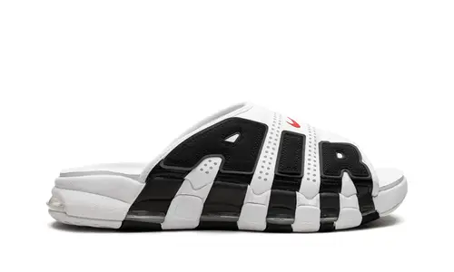 Nike Basketball Air More Uptempo Slide NA 