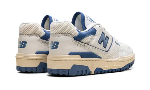 New Balance 550 550 'Sea Salt Pack Blue Agate'