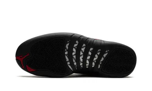 Air Jordan 12 Air Jordan 12 'Red Taxi' 