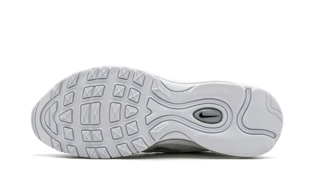 Nike Air Max Air Max 97 'Triple White'