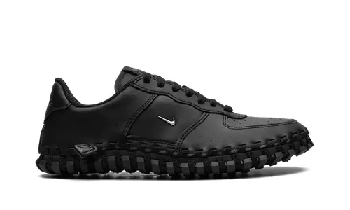 Nike Lifestyle J FORCE 1 LO LX WMNS 'Jacquemus Black'