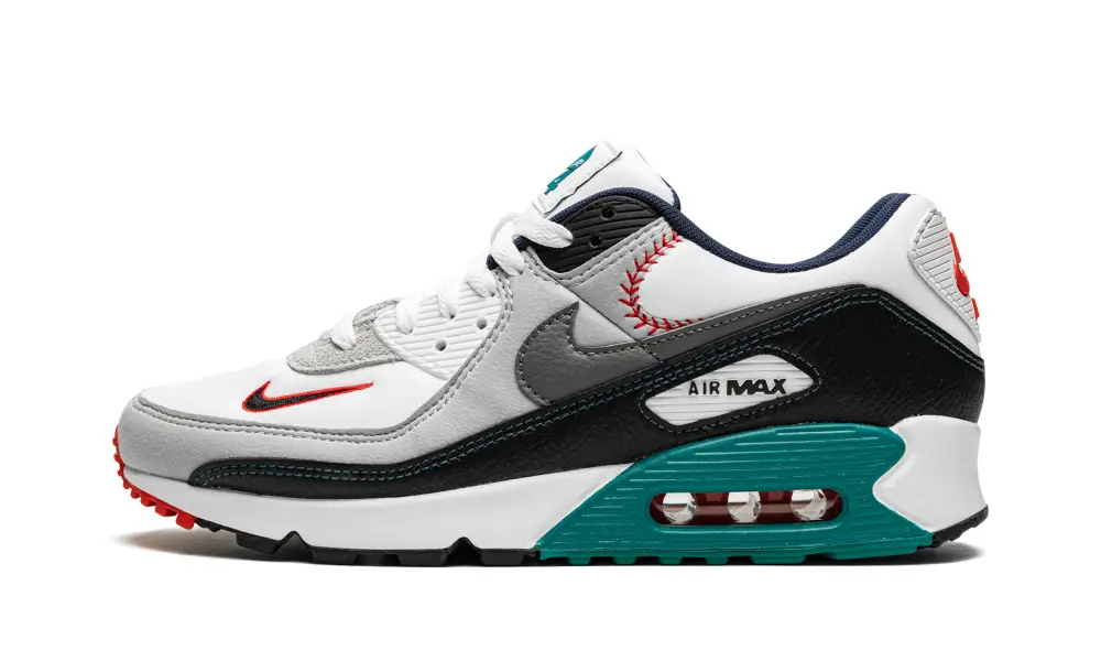 Nike Air Max Air Max 90 SE 'Griffey Swingman'