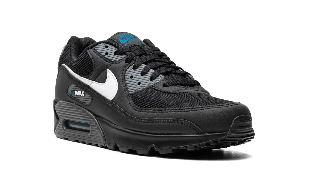 Nike Air Max Air Max 90 'Black Marina'