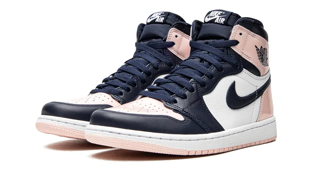 Air Jordan 1 AIR JORDAN 1 HIGH WMNS 'Bubble Gum' 7AC7516