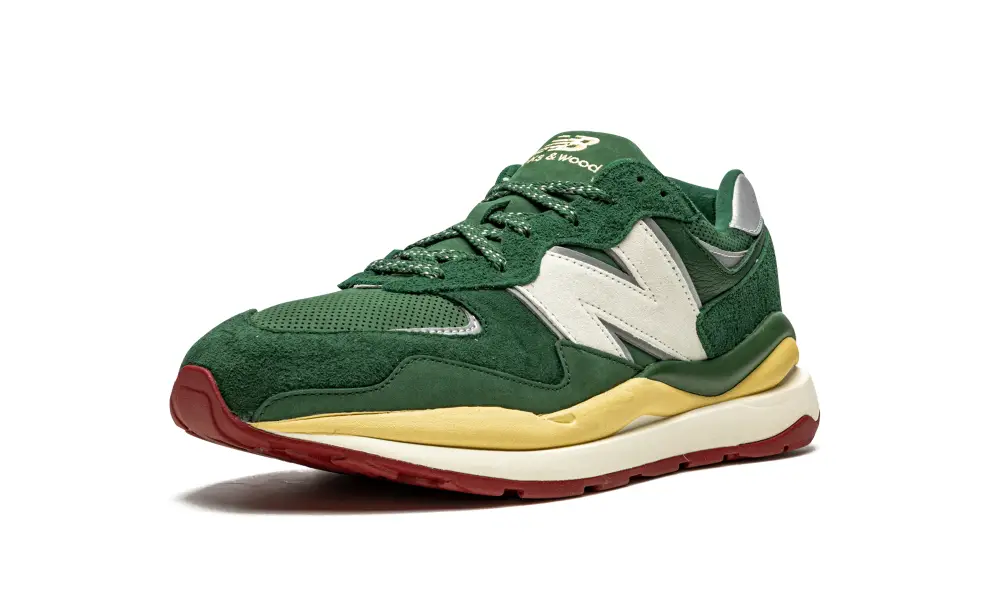 New Balance 57 40 57 40 'Bricks & Wood'