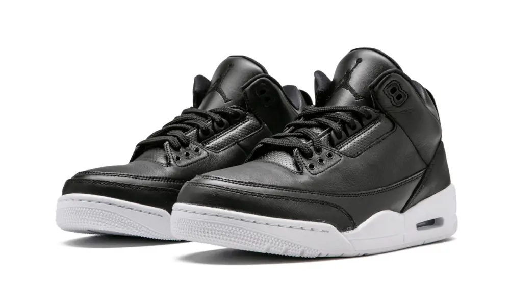 Air Jordan 3 Air Jordan 3 Retro 'CYBER MONDAY 2016'