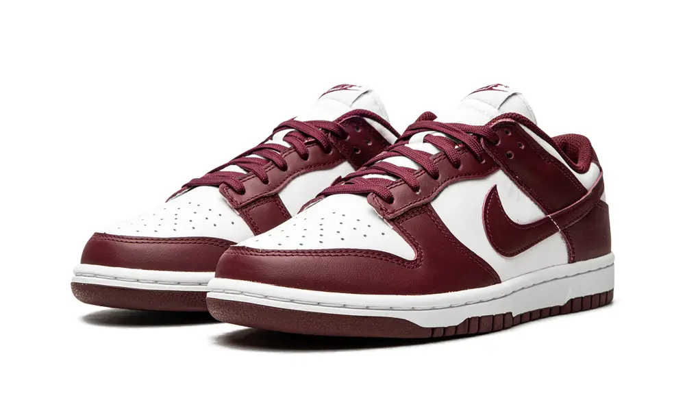 Nike Dunk DUNK LO MNS WMNS 'Dark Beetroot' 