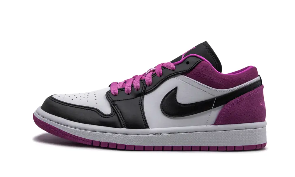 Air Jordan 1 Air Jordan 1 Low SE 'Fuchsia' D3D5E3547