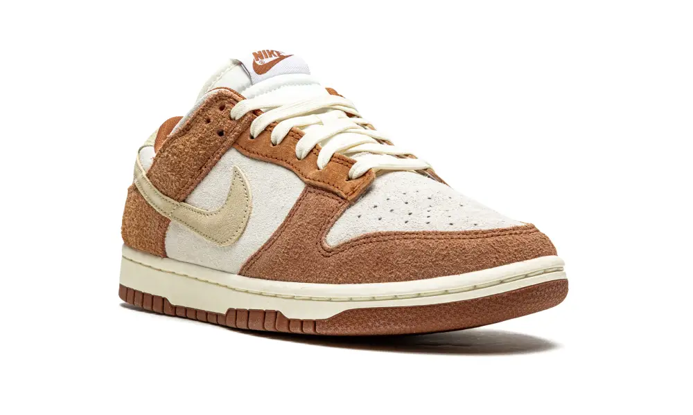 Nike Dunk Dunk Low PRM 'Medium Curry' 