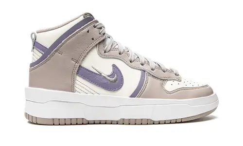 Nike Dunk DUNK HIGH REBEL MNS WMNS 'Iron Purple'