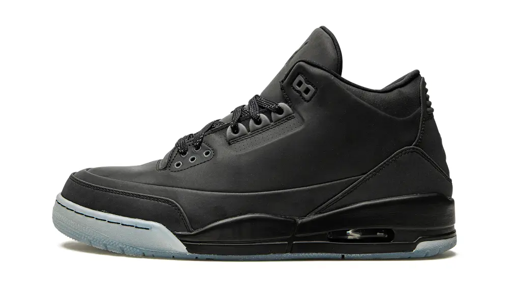 Air Jordan 5 Air Jordan 5LAB3 'Black' 