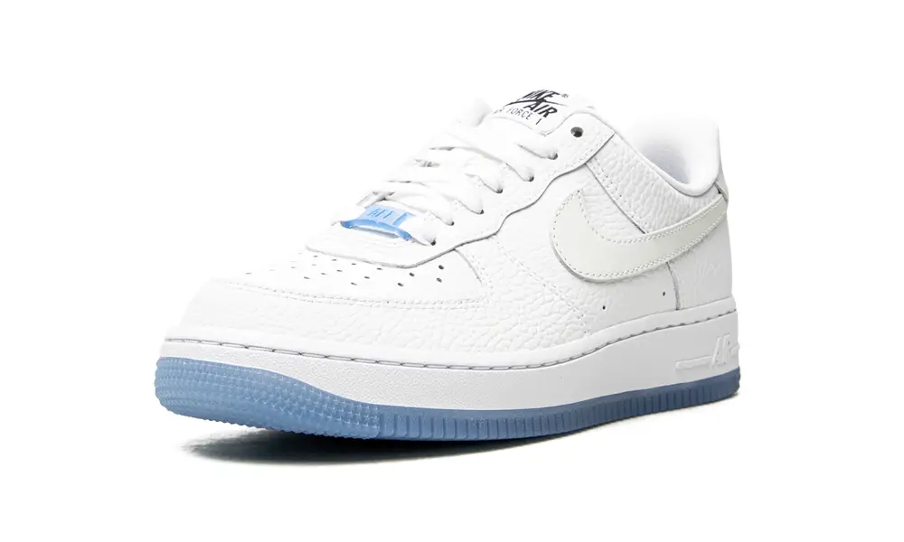 Nike Lifestyle AIR FORCE 1 LO WMNS 'UV Reactive Swoosh'