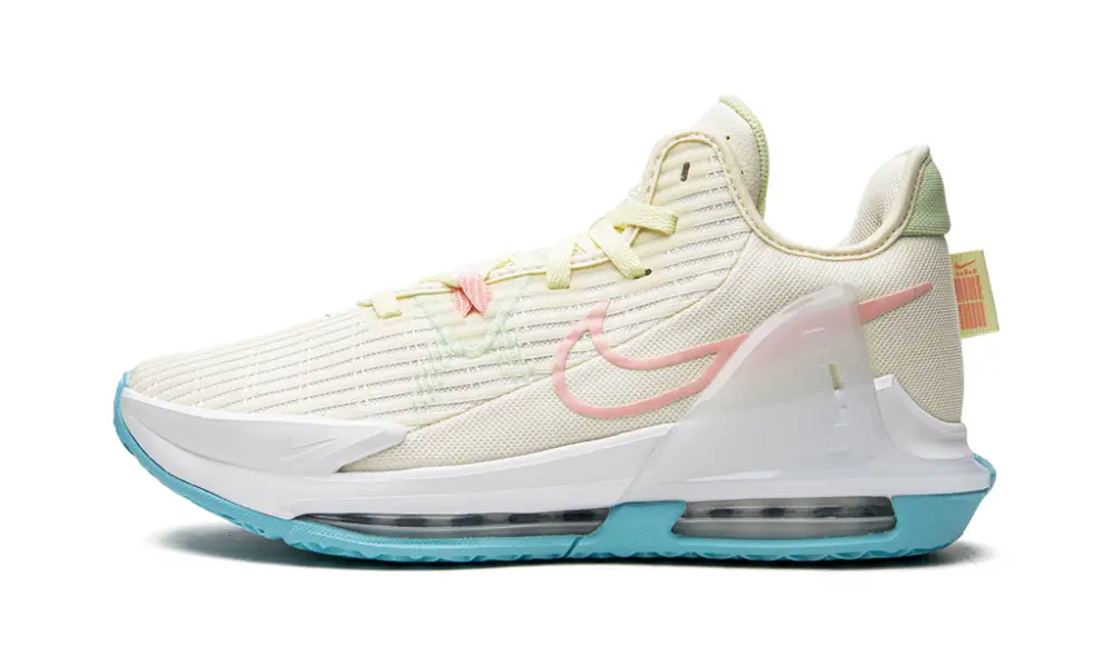 Nike Basketball LeBron Witness VI 'Easter' 