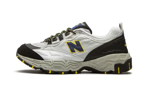More New Balance 801 