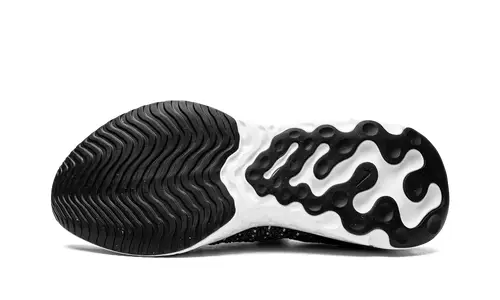 Nike Lifestyle REACT PHANTOM RUN FK 2 MNS WMNS 'Oreo' 