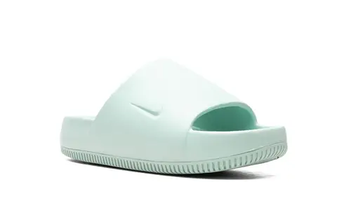 Nike Lifestyle CALM SLIDE WMNS 'Jade Ice' 