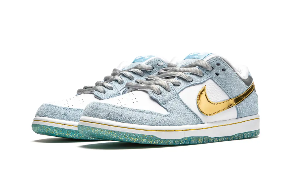 Nike SB SB Dunk Low Pro QS 'Sean Cliver - Special Box'