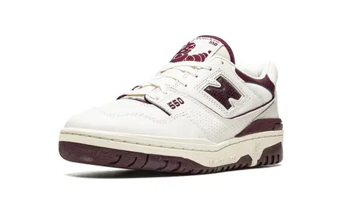 New Balance 550 550 'Aime Leon Dore - Purple'