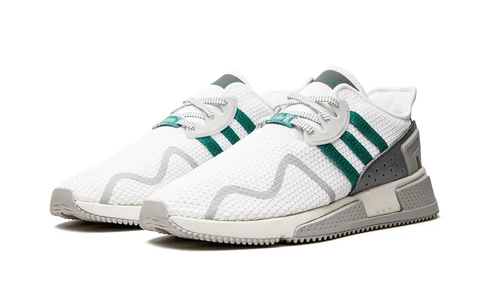 Adidas Pharrell QT Cushion ADV 'North America'