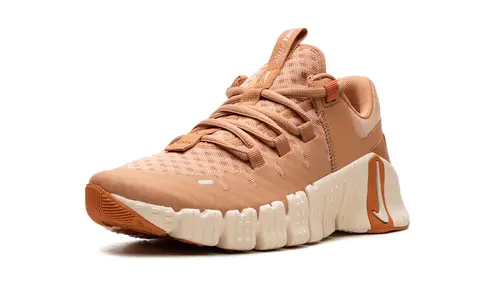 Nike Lifestyle FREE METCON 5 WMNS 'Amber Brown' 