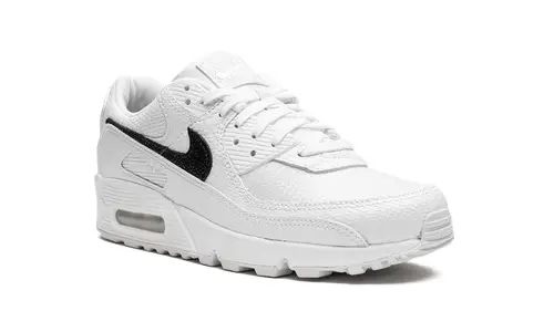 Nike Air Max AIR MAX 90 WMNS 'White Reptile' 