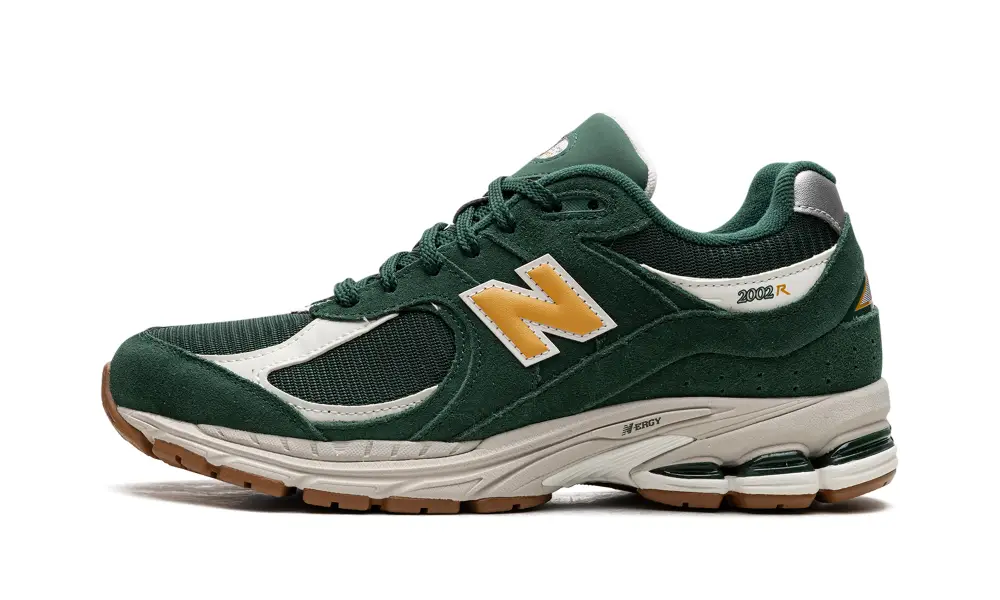 New Balance 2002R 2002R 'ASOS Exclusive Green' 