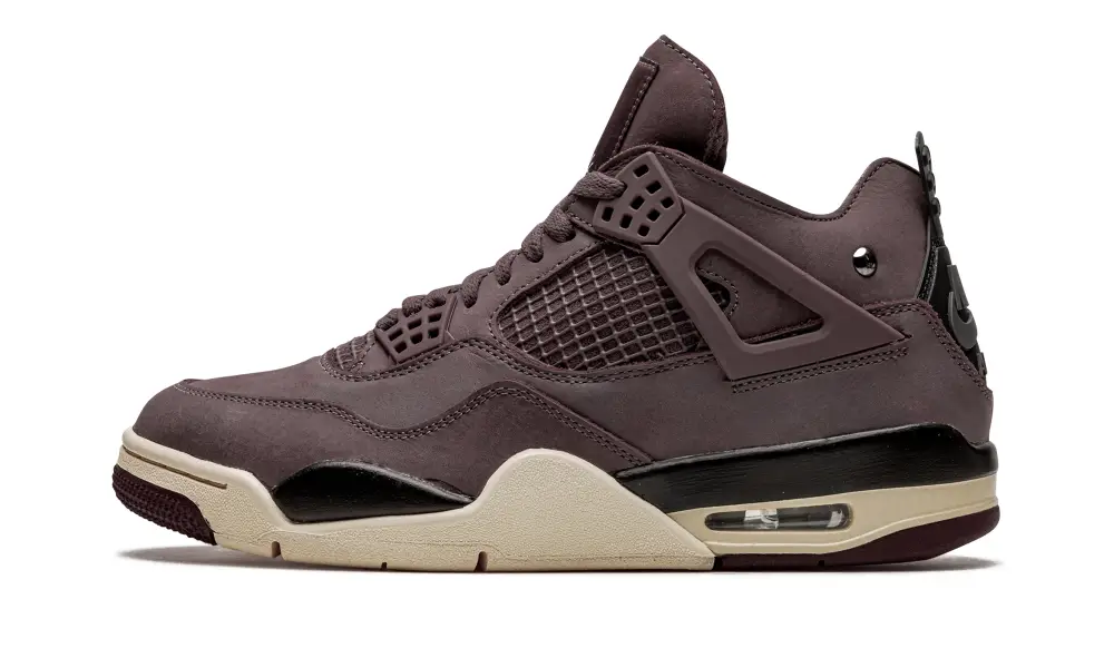 Air Jordan 4 Air Jordan 4 'A Ma Maniére - Violet Ore'