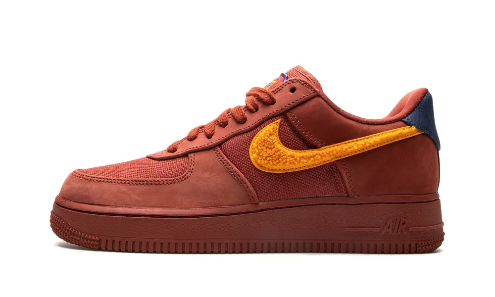 Nike Lifestyle Air Force 1 Low 'La Familia' 
