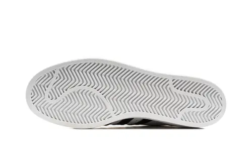 Adidas Superstar Superstar 'White Black'