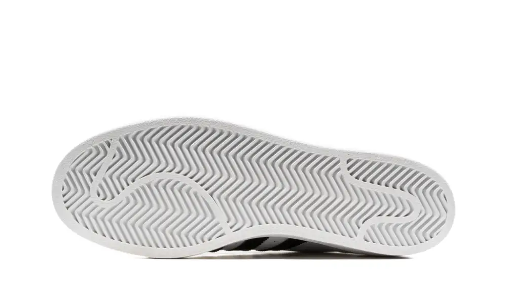 Adidas Superstar Superstar 'White   Black' 