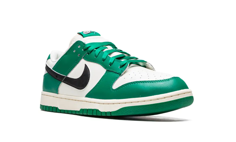 Nike Dunk Dunk Low Retro Se 'Lottery Pack - Green'