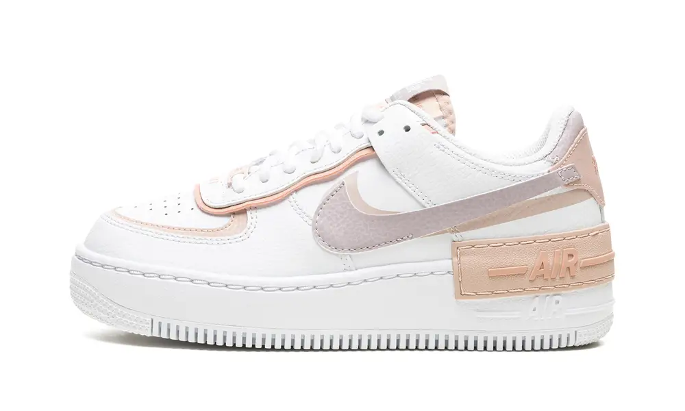 Nike Lifestyle AF1 SHADO MNS WMNS 'Amethyst Ash'