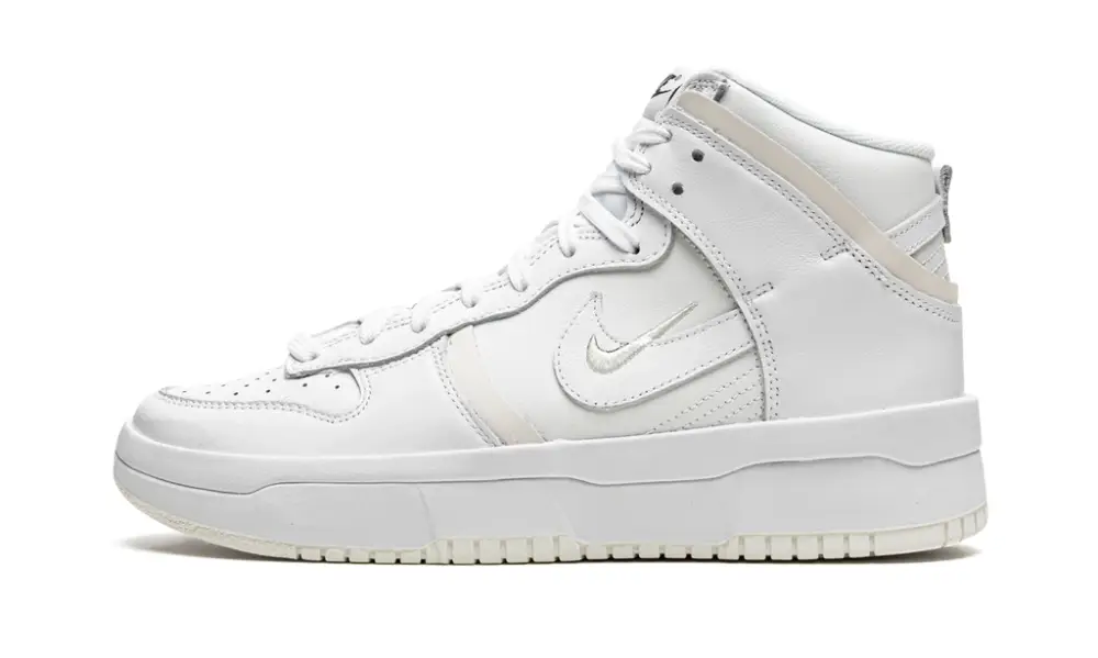 Nike Dunk DUNK HIGH REBEL MNS WMNS 'Summit White Sail' 