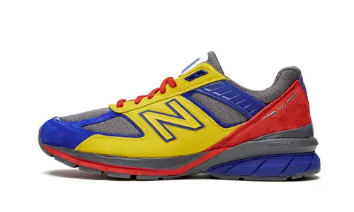 New Balance 990 990 v5 'Shoe City - EAT' 2A011577