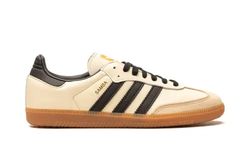Adidas Samba SAMBA OG WMNS 'Sand Strata' 