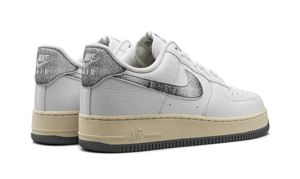 Nike Lifestyle Air Force 1 Low 'Classics'