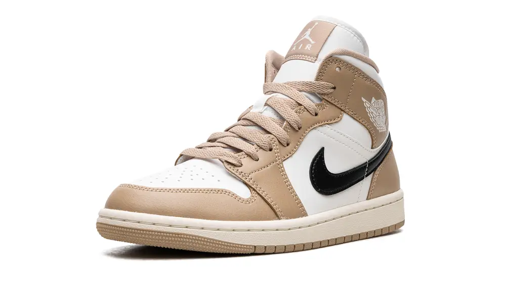 Air Jordan 1 AIR JORDAN 1 MID WMNS 'Desert'